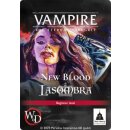 Vampire Eternal Struggle: New Blood Lasombra (EN)