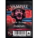 Vampire Eternal Struggle: New Blood Malkavian (EN)