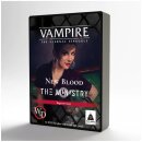Vampire Eternal Struggle: New Blood Ministry (EN)