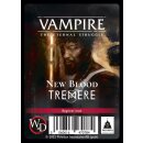 Vampire Eternal Struggle: New Blood Tremere (EN)