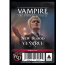 Vampire Eternal Struggle: New Blood Ventrue (EN)