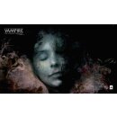 Vampire Eternal Struggle: Playmat Faceless Night