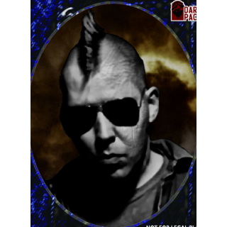 Vampire Eternal Struggle: Sleeves Theo Bell Design (50)
