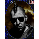 Vampire Eternal Struggle: Sleeves Theo Bell Design (50)