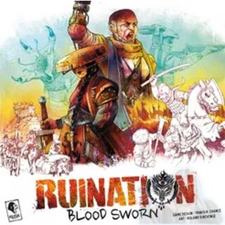 Ruination: Blood Sworn (EN)