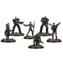 Fallout - Wasteland Warfare: Brotherhood of Steel...