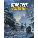 Star Trek Adventures RPG: Technical Manual (EN)