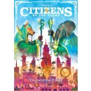 Citizens of the Spark (EN)