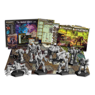 BattleTech: Gothic (EN)