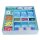 Finspan Colour Insert Set