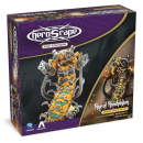 HeroScape: Scavorith Lord of Ruin Army Expansion (EN)