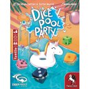 Dice Pool Party (DE)