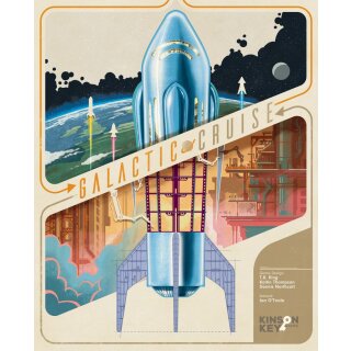 Galactic Cruise (DE)