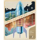 Galactic Cruise (DE)