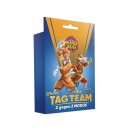 Mindbug: 2vs2 Tag Team Pack (DE)