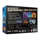 Mindbug: Galaxie der Kampffrüchte (DE)
