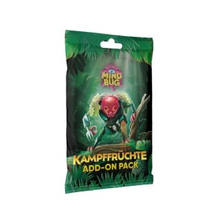 Mindbug: Kampffrüchte (Add-on Pack) (DE)