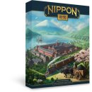 Nippon: Zaibatsu (Emperors Deluxe-Edition) (DE)