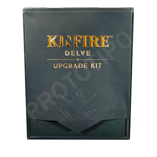 Kinfire Delve: Upgrade Kit (DE)