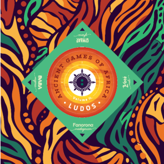 LUDOS Africa Collection (EN)