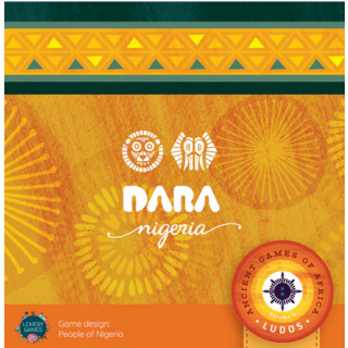 LUDOS Africa Dara (EN)