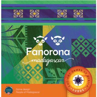 LUDOS Africa Fanorona (EN)