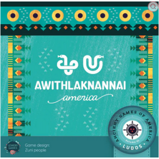 LUDOS America Awithlaknannai (EN)