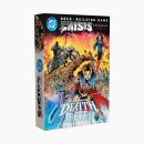 DC Deck Building Game: Crisis Expansion 5 Death Metal (EN)