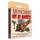 Munchkin: Not My Monkeys (EN)