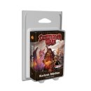 Summoner Wars 2nd Edition: Drakesun Rebellion Faction...