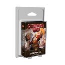 Summoner Wars 2nd Edition: Guild Dwarves Faction Deck (EN)