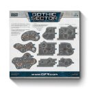 Battlefield in a Box - Gothic Sector - Mundus Imperialis...