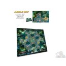 Knee Deep in Hexes: Jungle Neoprene Mat (EN)