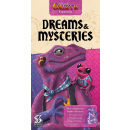 Lands of Galzyr: Dreams and Mysteries (EN)