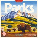 Parks 2nd Edition (DE)