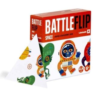 Battle Flip Space (DE/EN)