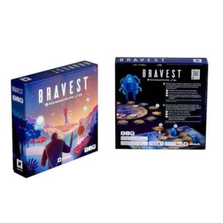 Bravest (DE/EN)