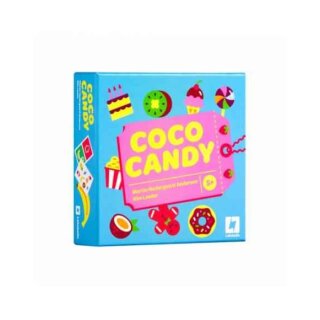 Coco Candy (DE/EN)