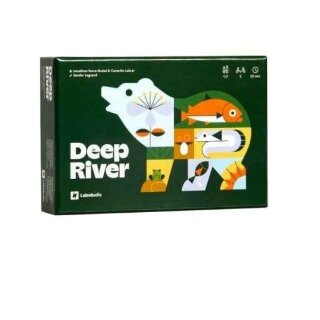Deep River (DE/EN)