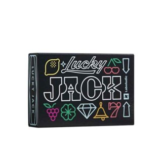 Lucky Jack (DE/EN)