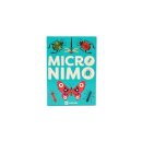 Micronimo (DE/EN)