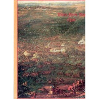 Thirty Years War Quad (SPI) Reprint (EN)