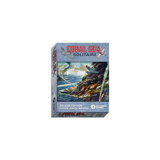 Coral Sea Solitaire (EN)