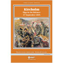 Kircholm: Riga in the Balance - 27. September 1605 (EN)