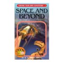 Chose Your Own Adventure Book 3 - Space and Beyond (EN)