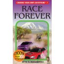 Chose Your Own Adventure Book 7 - Race Forever (EN)