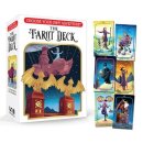 Chose Your Own Adventure Tarot Deck (EN)