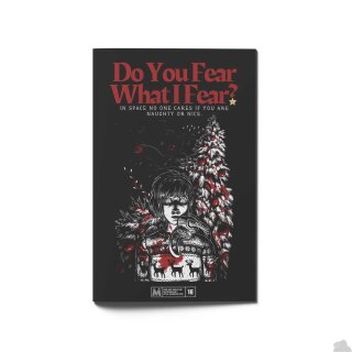Mothership RPG: Do You Fear What I Fear (EN)