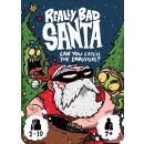 Really Bad Santa (EN)
