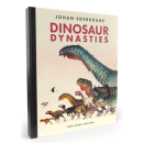 Dino Dynasty Book (EN)